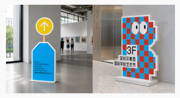 BASIS 应用展示 21
